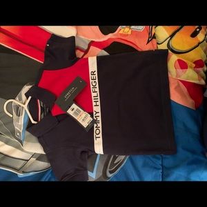 Tommy Hilfiger shirt